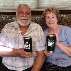 Meet your Posher, Annette